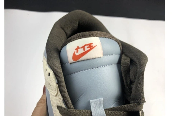 SB PlayStation CU1726-800 Dunk x x Scott Low Travis NK 1001